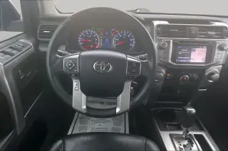 Toyota 4Runner 2016 4x2 SR5 4p SUV