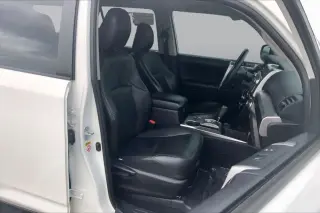 Toyota 4Runner 2016 4x2 SR5 4p SUV