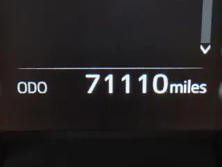 Toyota 4Runner 2022 4x4 TRD Sport 4p SUV