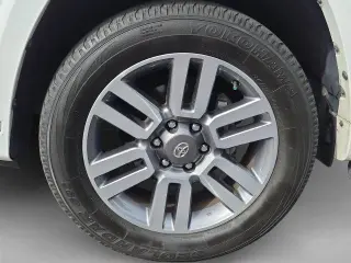 Toyota 4Runner 2022 4x4 TRD Sport 4p SUV
