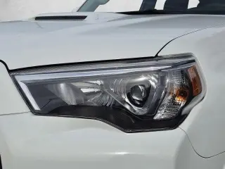 Toyota 4Runner 2022 4x4 TRD Sport 4p SUV
