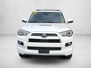 Toyota 4Runner 2022 4x4 TRD Sport 4p SUV