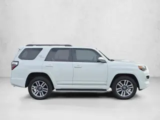 Toyota 4Runner 2022 4x4 TRD Sport 4p SUV