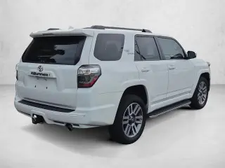 Toyota 4Runner 2022 4x4 TRD Sport 4p SUV
