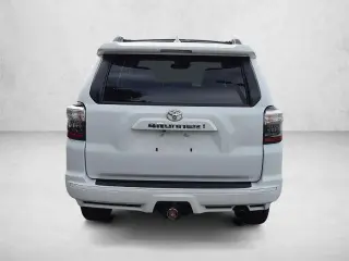Toyota 4Runner 2022 4x4 TRD Sport 4p SUV