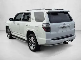 Toyota 4Runner 2022 4x4 TRD Sport 4p SUV