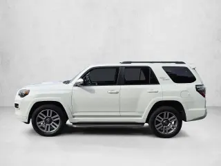Toyota 4Runner 2022 4x4 TRD Sport 4p SUV