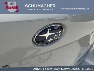 Subaru Crosstrek 2025 AWD Premium 4dr Crossover