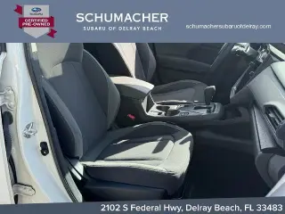 Subaru Crosstrek 2025 AWD Premium 4dr Crossover
