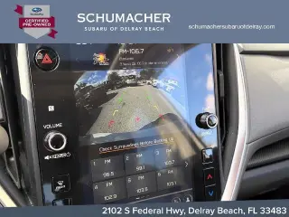 Subaru Crosstrek 2025 AWD Premium 4dr Crossover