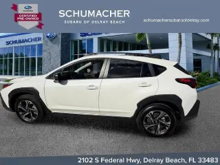 Subaru Crosstrek 2025 AWD Premium 4dr Crossover