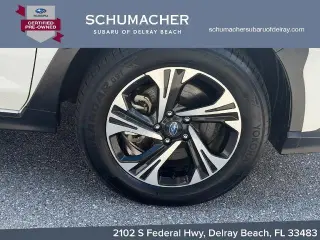 Subaru Crosstrek 2025 AWD Premium 4dr Crossover