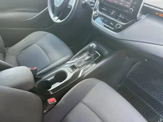 Toyota Corolla 2021 LE Sedan 4p
