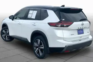 Nissan Rogue 2024 SL 4dr Crossover