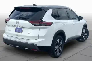 Nissan Rogue 2024 SL 4dr Crossover