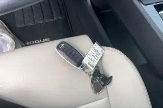 Nissan Rogue 2024 SL 4dr Crossover