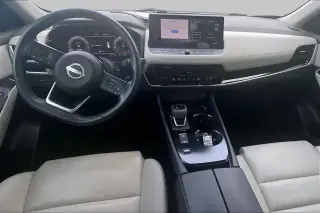 Nissan Rogue 2024 SL 4dr Crossover