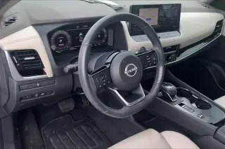 Nissan Rogue 2024 SL 4dr Crossover