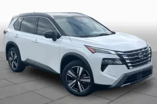Nissan Rogue 2024 SL 4dr Crossover