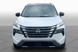 Nissan Rogue 2024 SL 4dr Crossover