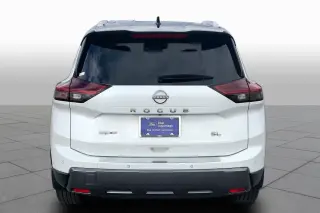 Nissan Rogue 2024 SL 4dr Crossover