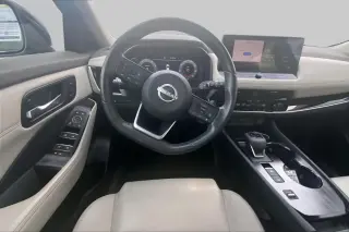 Nissan Rogue 2024 SL 4dr Crossover