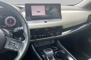 Nissan Rogue 2024 SL 4dr Crossover