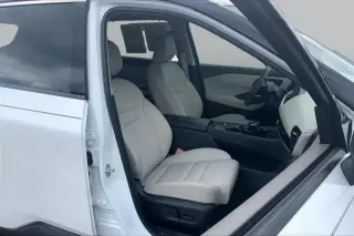 Nissan Rogue 2024 SL 4dr Crossover