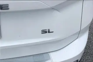 Nissan Rogue 2024 SL 4dr Crossover