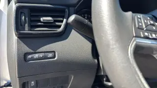 Nissan Rogue 2017 AWD S 4dr Crossover
