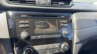 Nissan Rogue 2017 AWD S 4dr Crossover