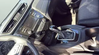 Nissan Rogue 2017 AWD S 4dr Crossover