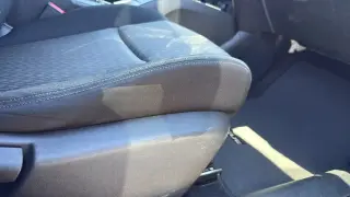 Nissan Rogue 2017 AWD S 4dr Crossover
