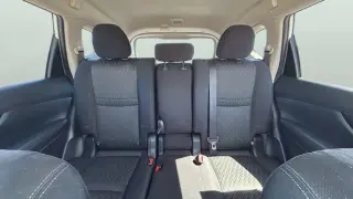 Nissan Rogue 2017 AWD S 4dr Crossover