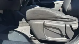 Nissan Rogue 2017 AWD S 4dr Crossover