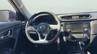Nissan Rogue 2017 AWD S 4dr Crossover