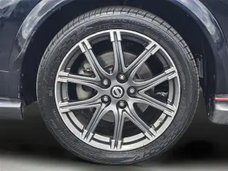 Nissan JUKE 2013 AWD S 4 puertas Crossover