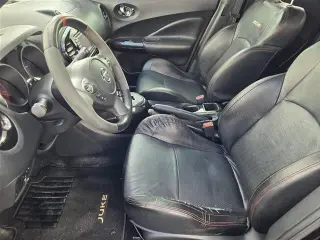 Nissan JUKE 2013 AWD S 4 puertas Crossover