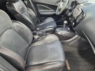 Nissan JUKE 2013 AWD S 4 puertas Crossover