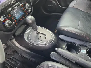 Nissan JUKE 2013 AWD S 4 puertas Crossover