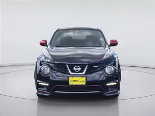 Nissan JUKE 2013 AWD S 4 puertas Crossover