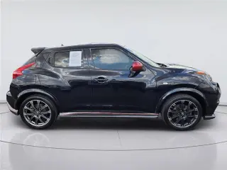 Nissan JUKE 2013 AWD S 4 puertas Crossover