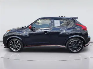 Nissan JUKE 2013 AWD S 4 puertas Crossover