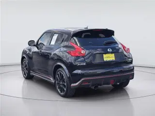 Nissan JUKE 2013 AWD S 4 puertas Crossover