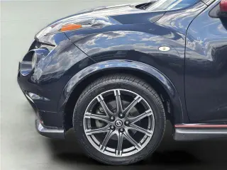 Nissan JUKE 2013 AWD S 4 puertas Crossover