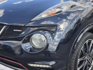 Nissan JUKE 2013 AWD S 4 puertas Crossover