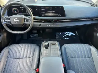 Nissan Ariya 2023 AWD Platinum+ e-4ORCE 4dr Crossover