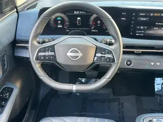 Nissan Ariya 2023 AWD Platinum+ e-4ORCE 4dr Crossover