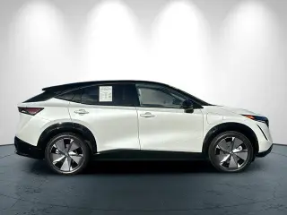 Nissan Ariya 2023 AWD Platinum+ e-4ORCE 4dr Crossover