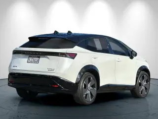 Nissan Ariya 2023 AWD Platinum+ e-4ORCE 4dr Crossover